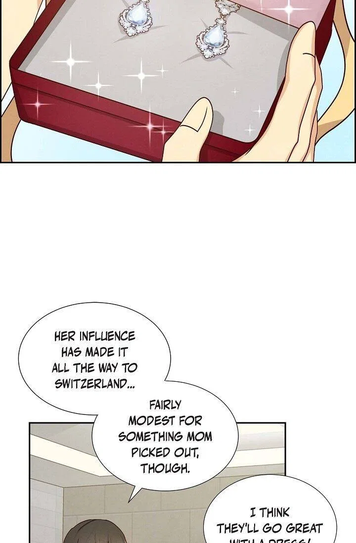 A Spoonful Of Your Love Chapter 43 – Page 8