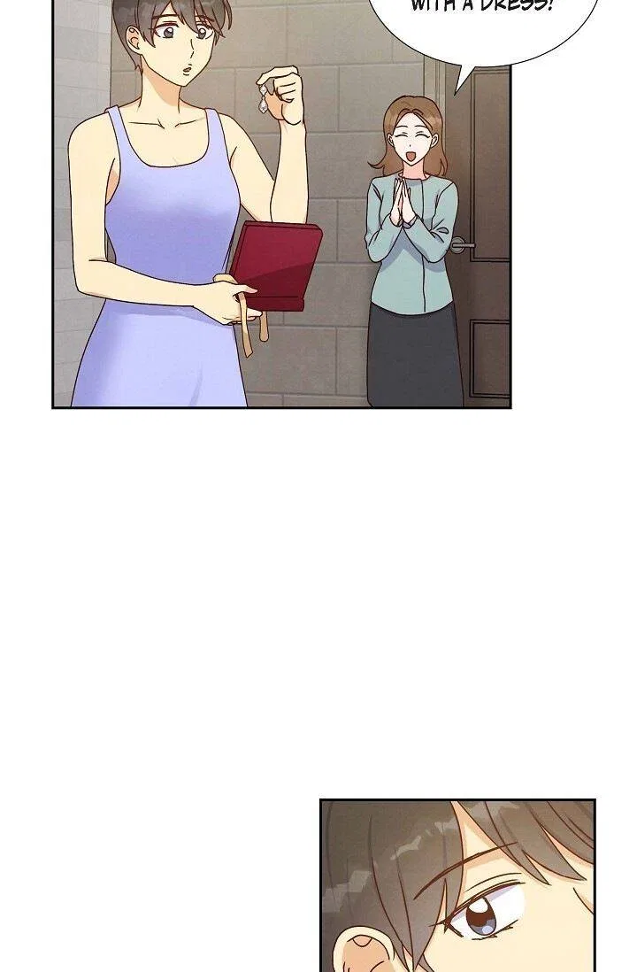 A Spoonful Of Your Love Chapter 43 – Page 9