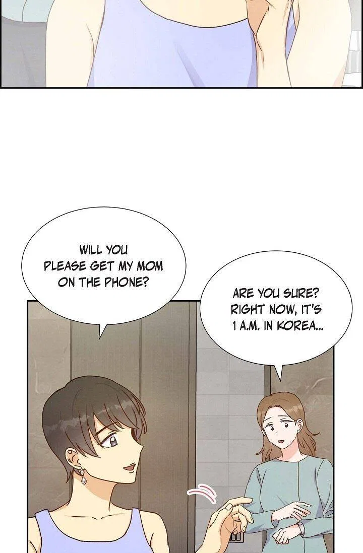 A Spoonful Of Your Love Chapter 43 – Page 11