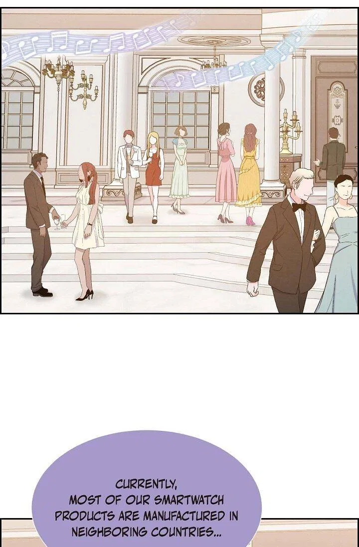 A Spoonful Of Your Love Chapter 43 – Page 16