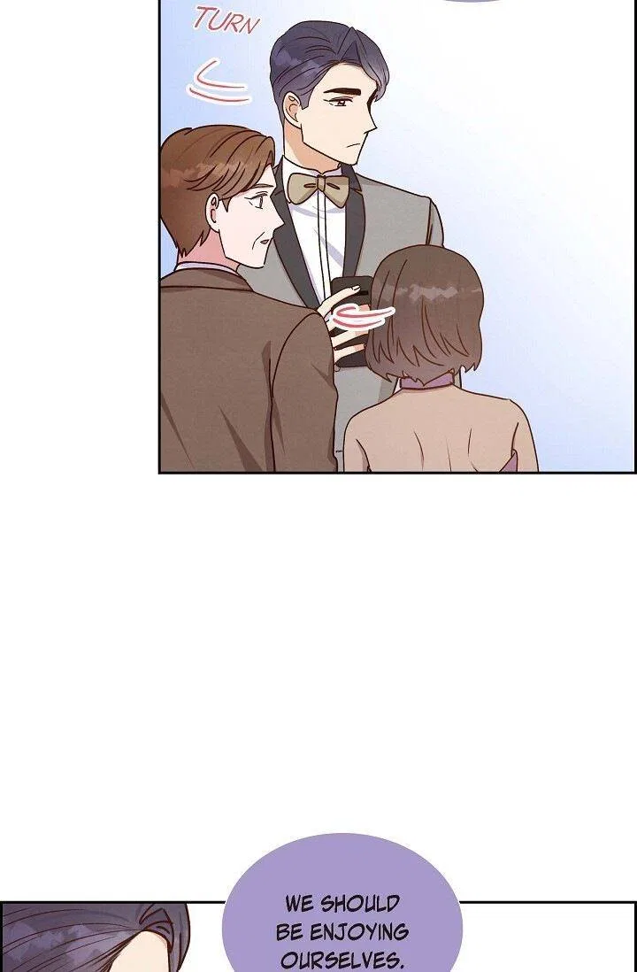 A Spoonful Of Your Love Chapter 43 – Page 19