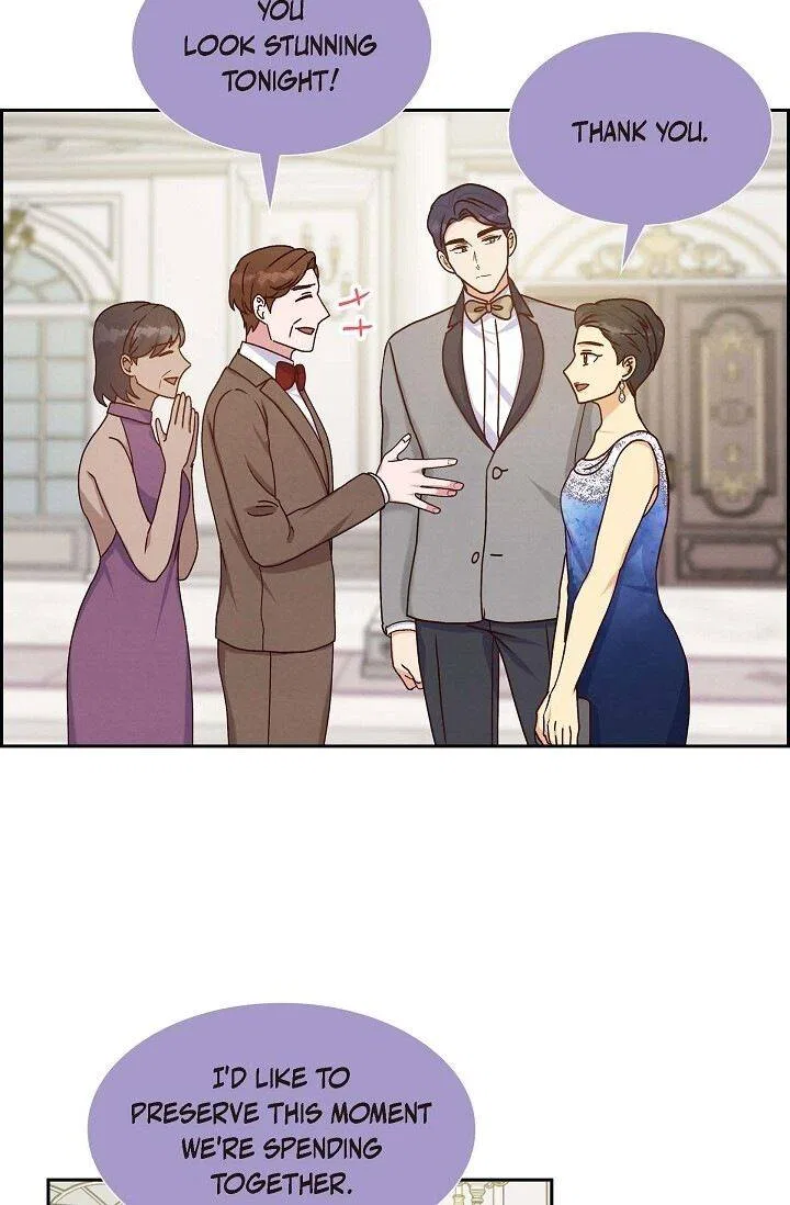 A Spoonful Of Your Love Chapter 43 – Page 23
