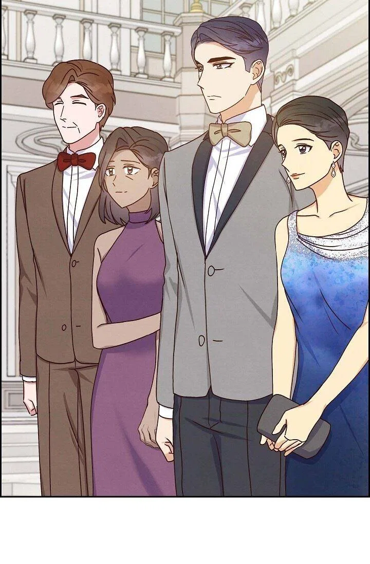A Spoonful Of Your Love Chapter 43 – Page 25