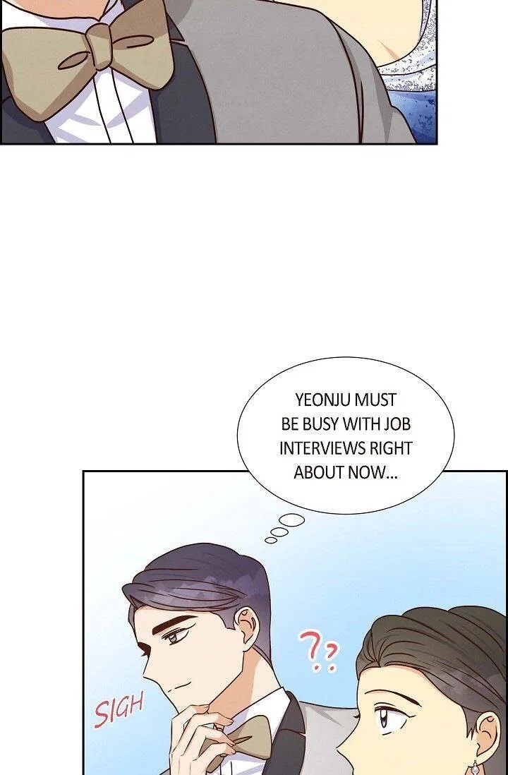 A Spoonful Of Your Love Chapter 43 – Page 27