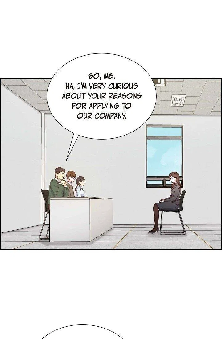 A Spoonful Of Your Love Chapter 43 – Page 30