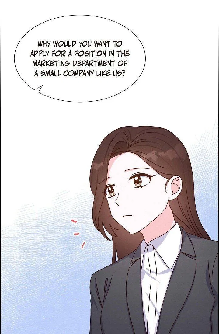 A Spoonful Of Your Love Chapter 43 – Page 32