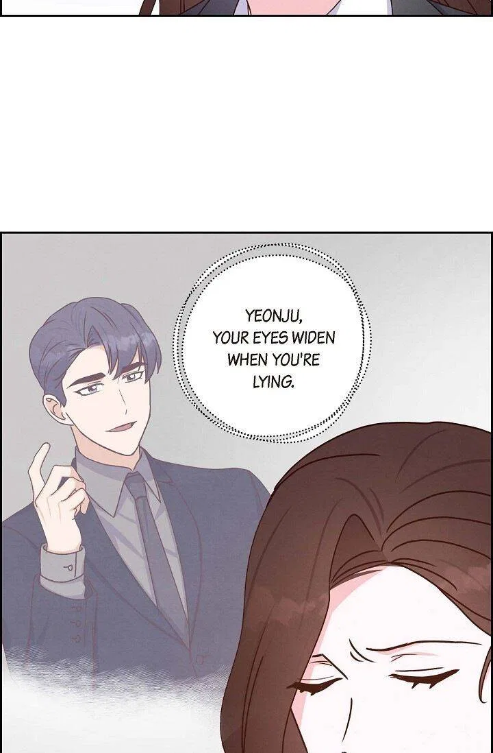 A Spoonful Of Your Love Chapter 43 – Page 34