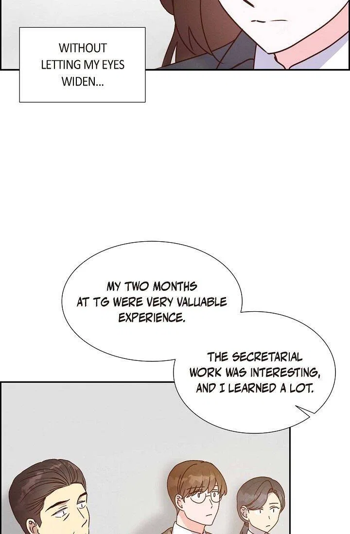 A Spoonful Of Your Love Chapter 43 – Page 35