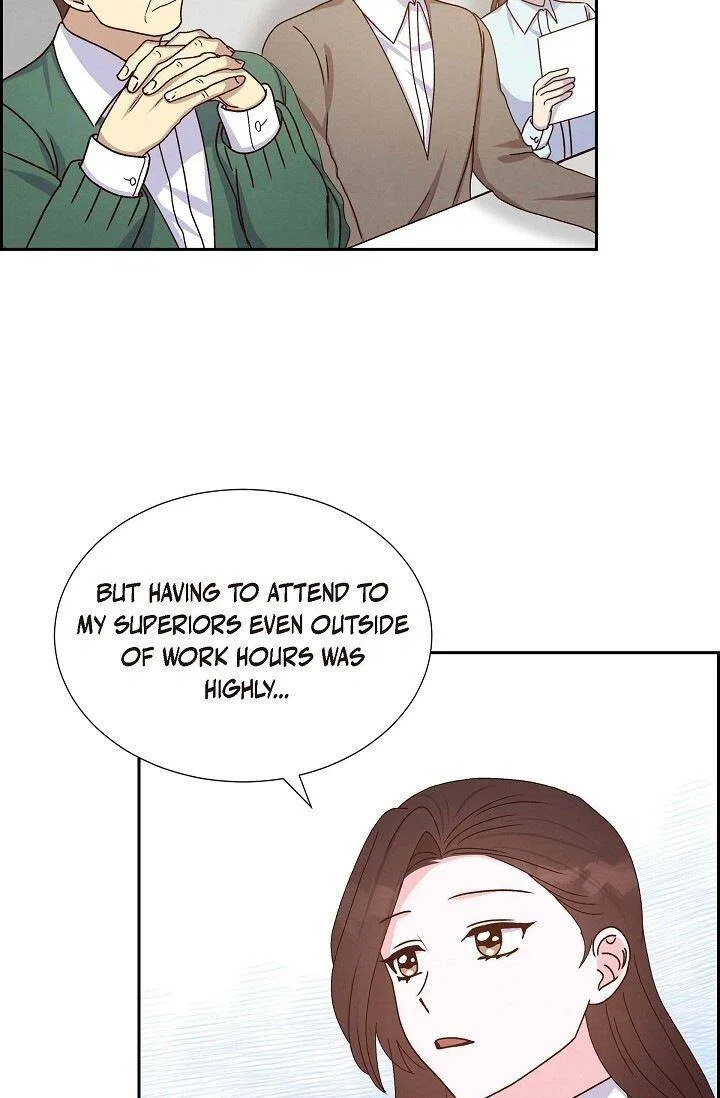 A Spoonful Of Your Love Chapter 43 – Page 36