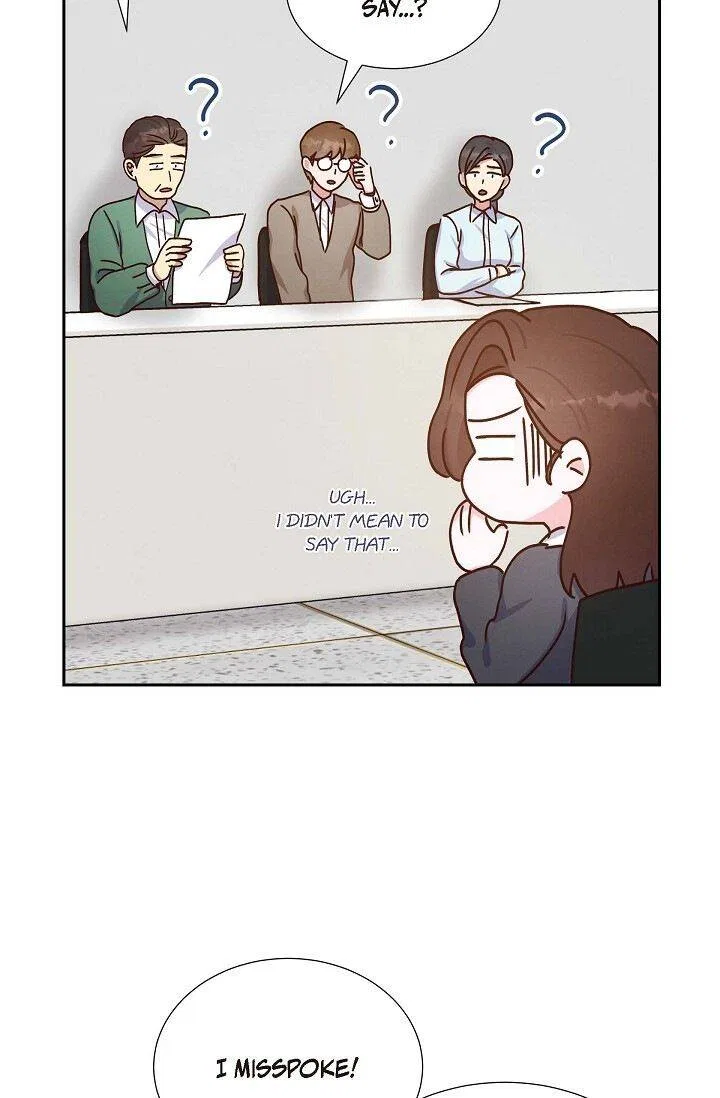 A Spoonful Of Your Love Chapter 43 – Page 41
