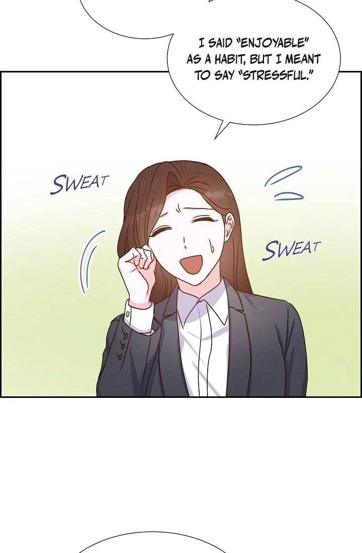A Spoonful Of Your Love Chapter 43 – Page 42