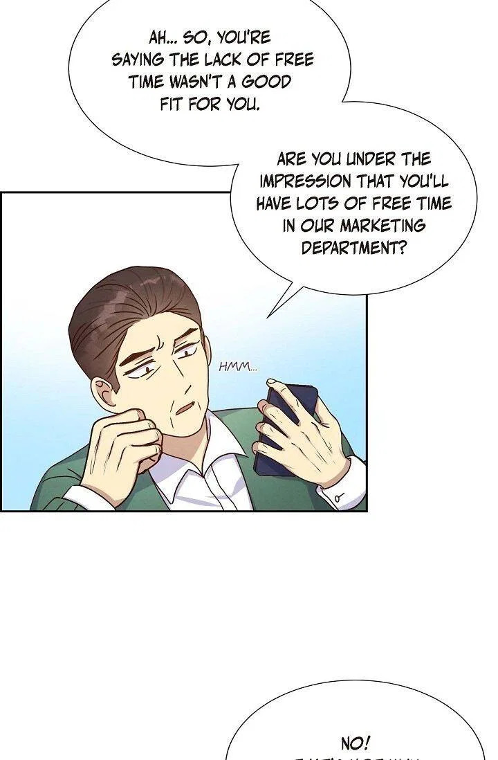 A Spoonful Of Your Love Chapter 43 – Page 43