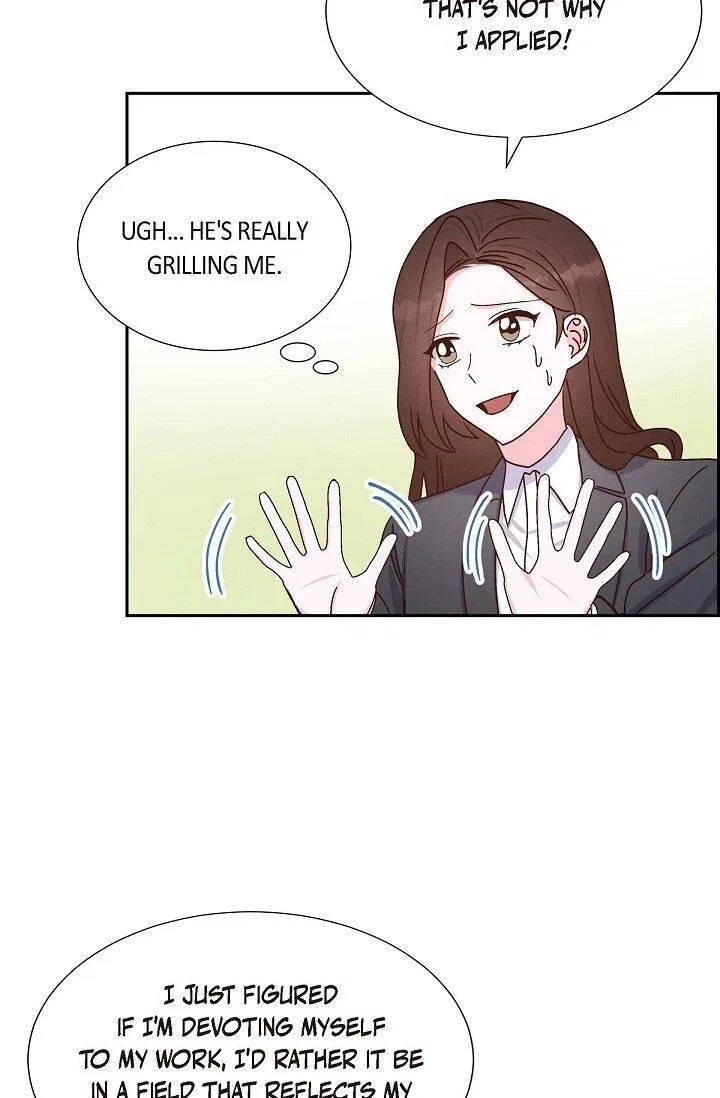 A Spoonful Of Your Love Chapter 43 – Page 44