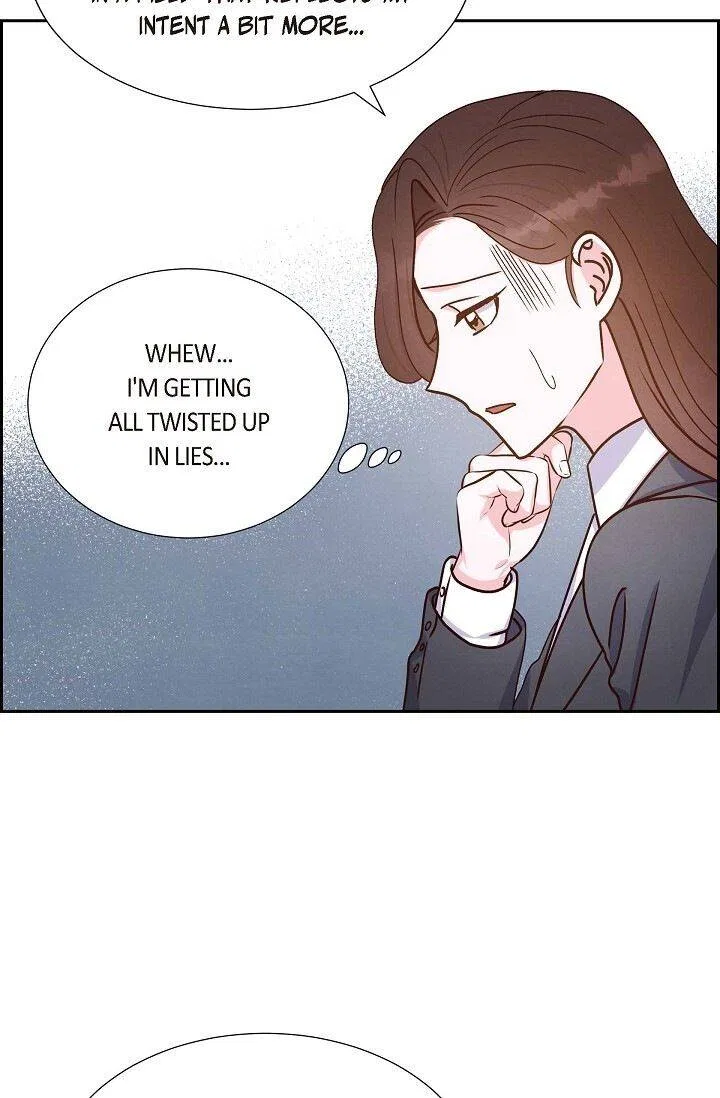 A Spoonful Of Your Love Chapter 43 – Page 45
