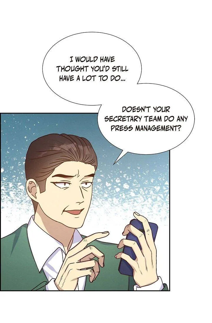 A Spoonful Of Your Love Chapter 43 – Page 47
