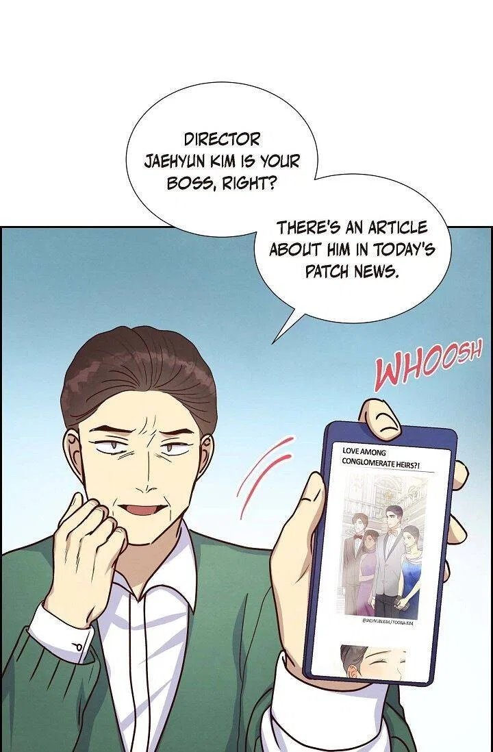 A Spoonful Of Your Love Chapter 43 – Page 50