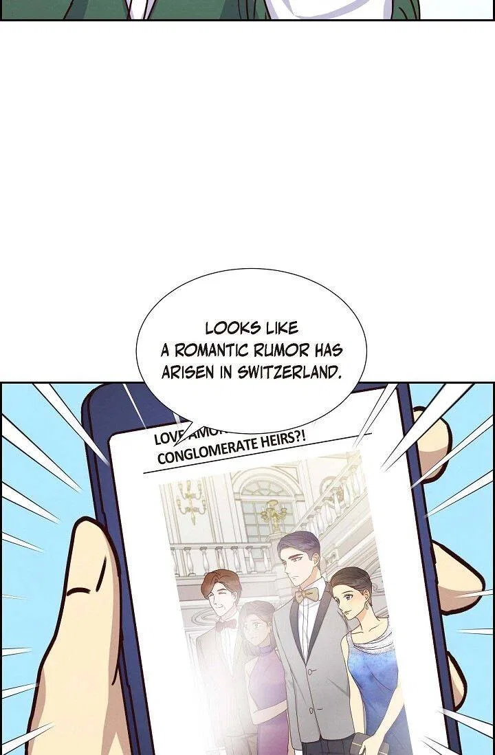 A Spoonful Of Your Love Chapter 43 – Page 51