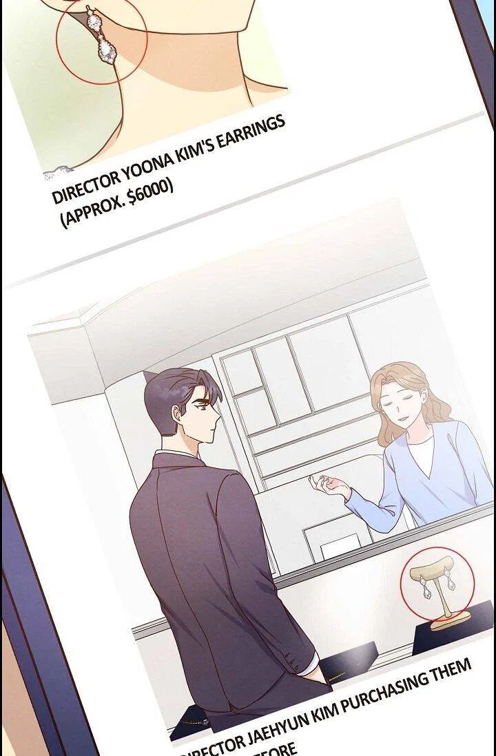 A Spoonful Of Your Love Chapter 43 – Page 53