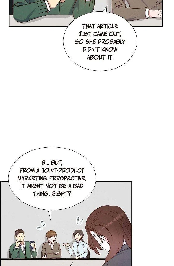 A Spoonful Of Your Love Chapter 43 – Page 55