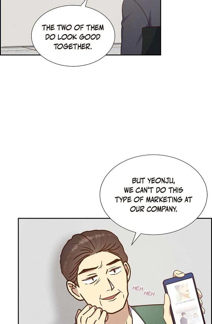 A Spoonful Of Your Love Chapter 43 – Page 56