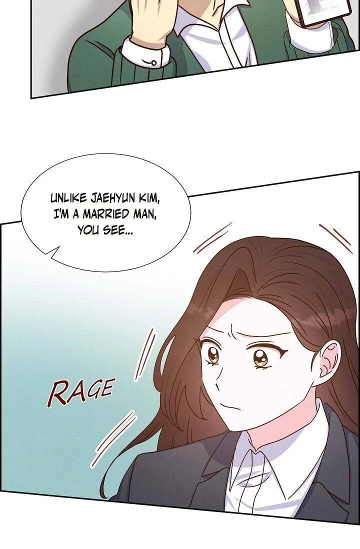 A Spoonful Of Your Love Chapter 43 – Page 57