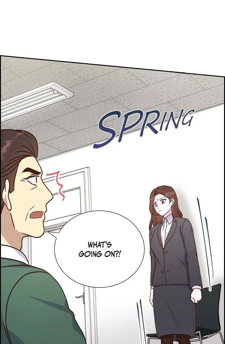 A Spoonful Of Your Love Chapter 43 – Page 58