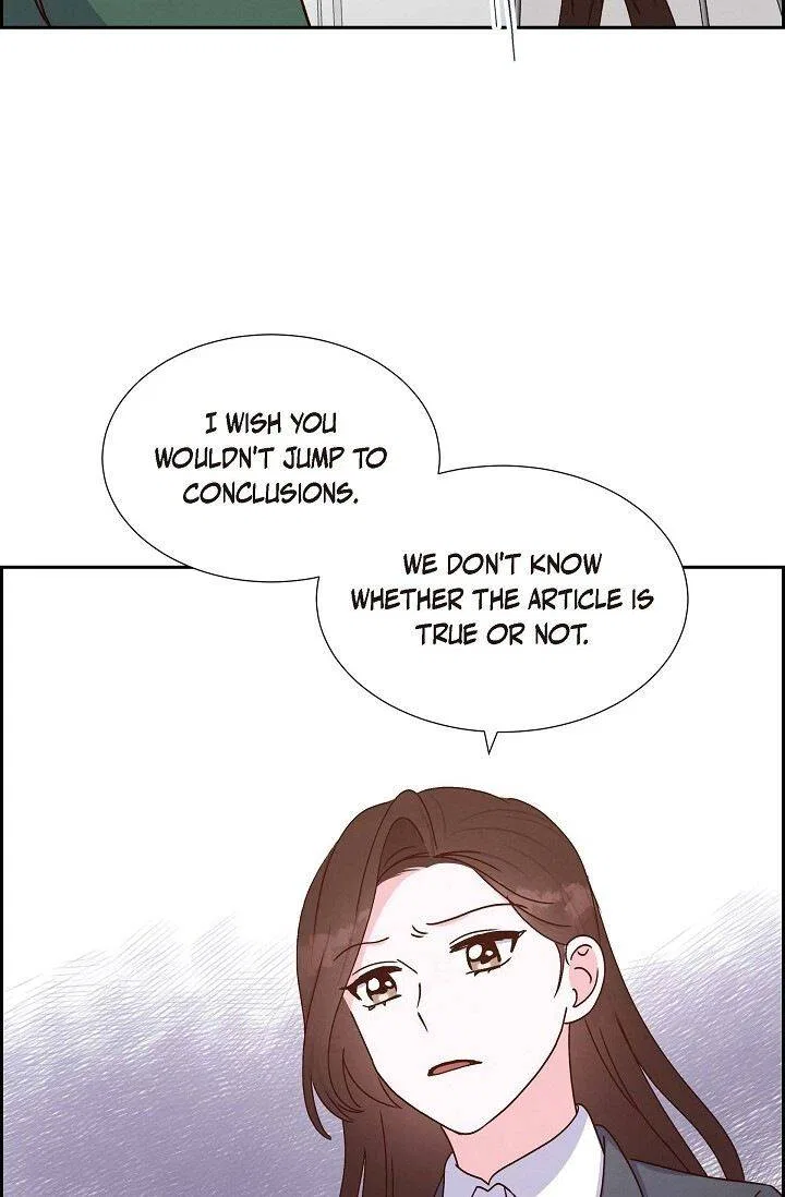 A Spoonful Of Your Love Chapter 43 – Page 59