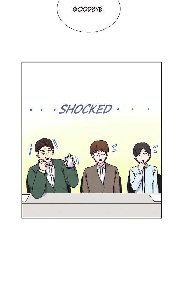 A Spoonful Of Your Love Chapter 43 – Page 62