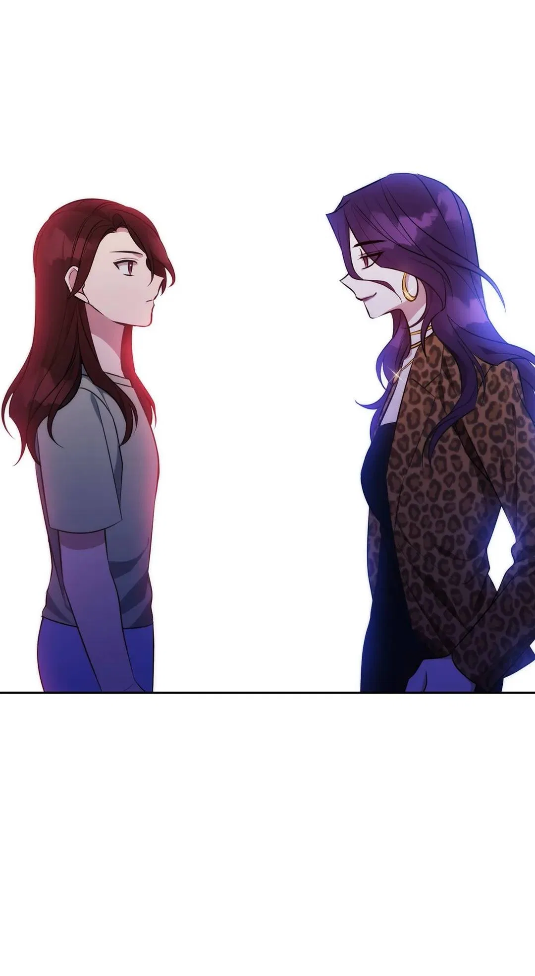 Delicious Blood Chapter 45 – Page 3