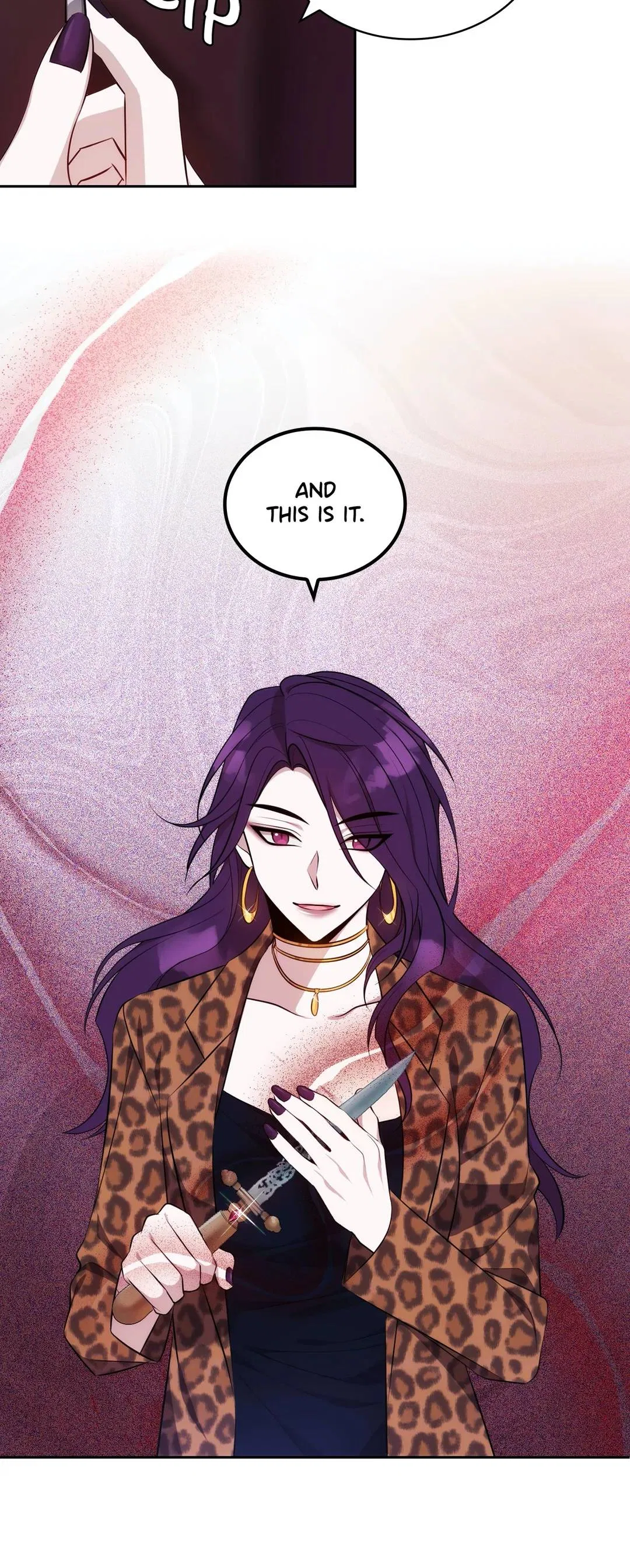 Delicious Blood Chapter 45 – Page 8