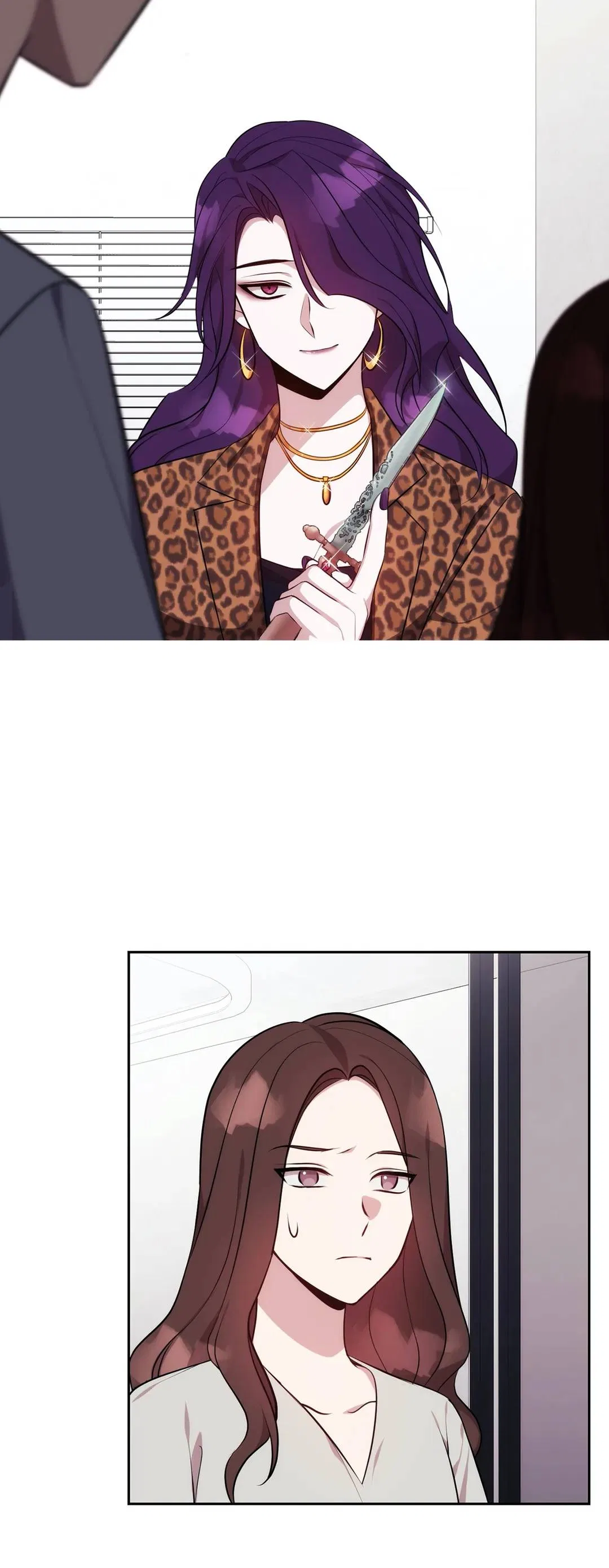 Delicious Blood Chapter 45 – Page 12