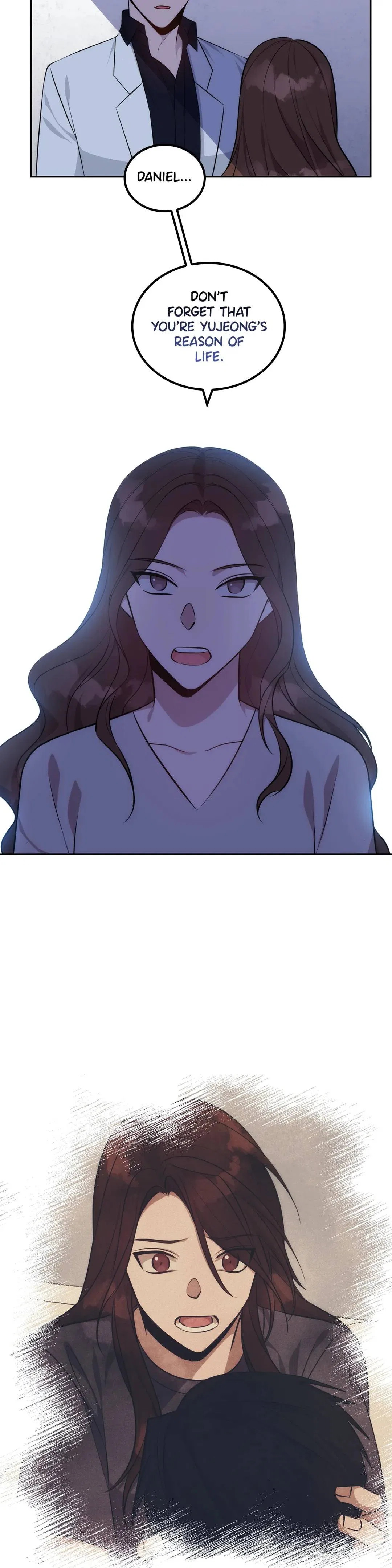 Delicious Blood Chapter 45 – Page 14