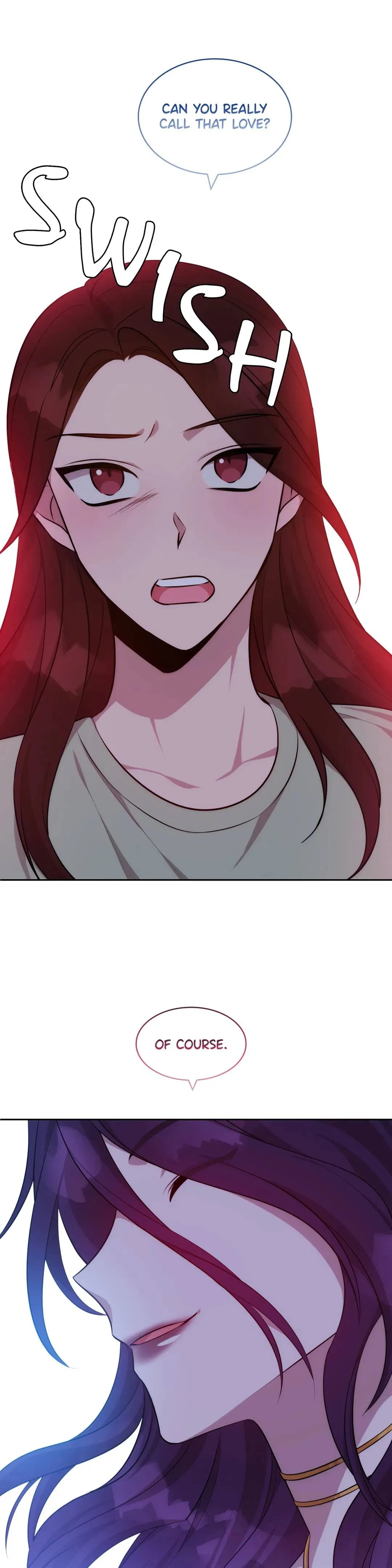 Delicious Blood Chapter 45 – Page 20