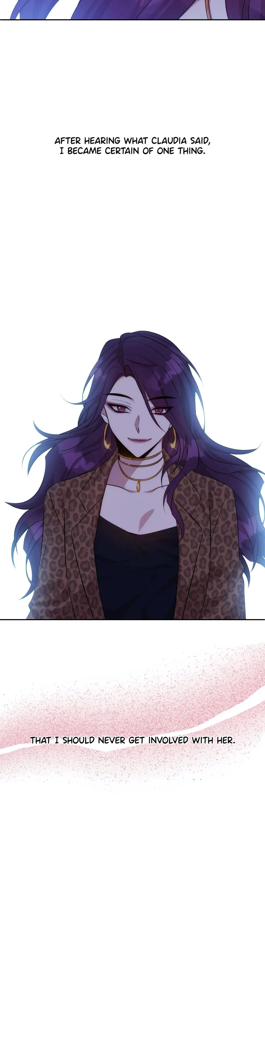 Delicious Blood Chapter 45 – Page 21