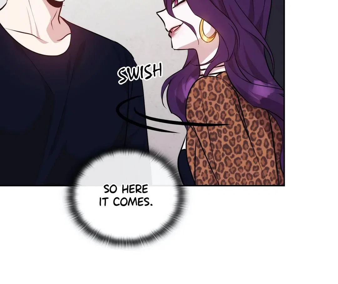 Delicious Blood Chapter 45 – Page 27