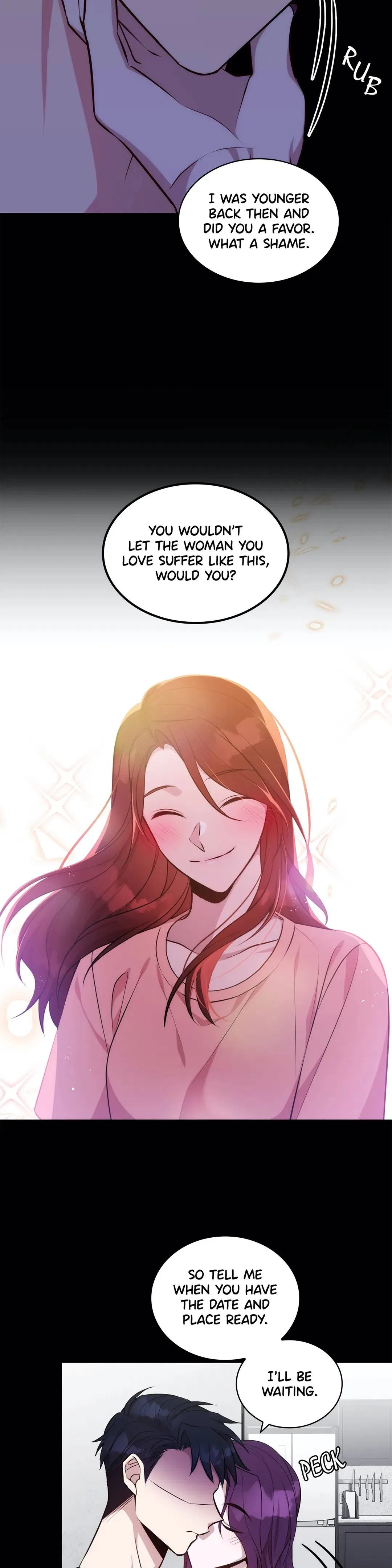 Delicious Blood Chapter 45 – Page 29