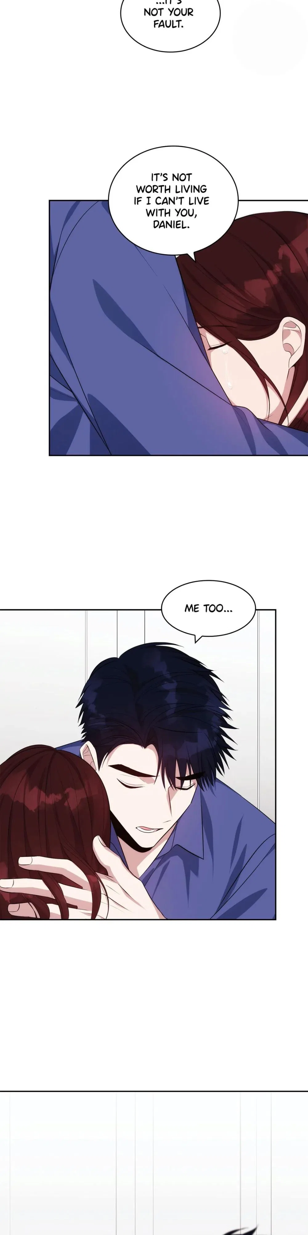 Delicious Blood Chapter 44 – Page 3