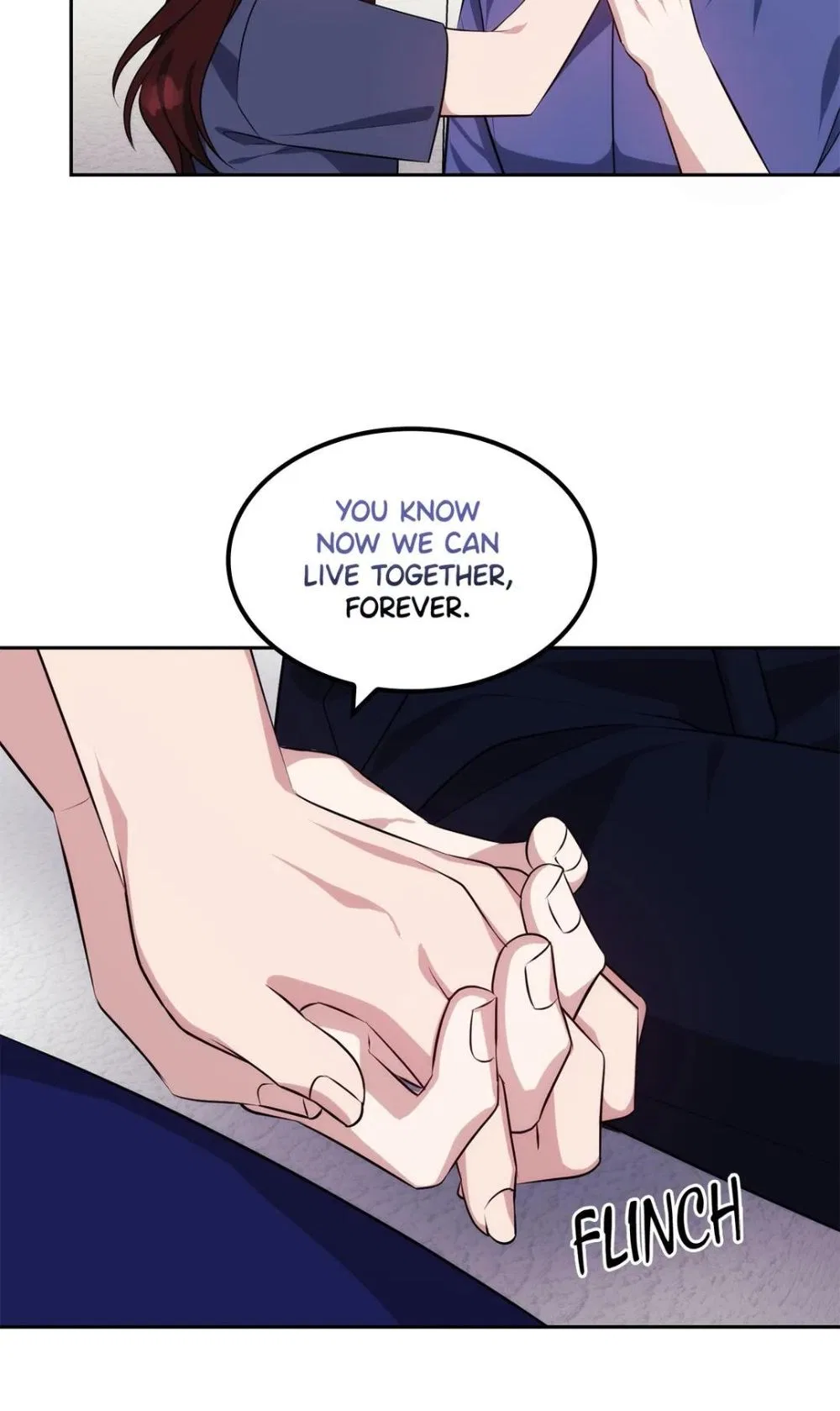Delicious Blood Chapter 44 – Page 10