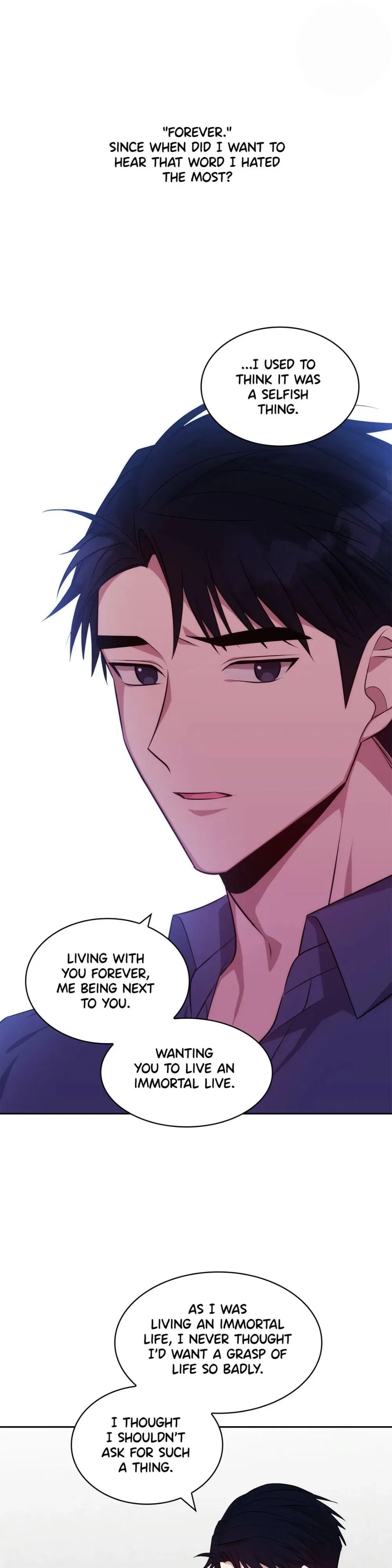 Delicious Blood Chapter 44 – Page 11