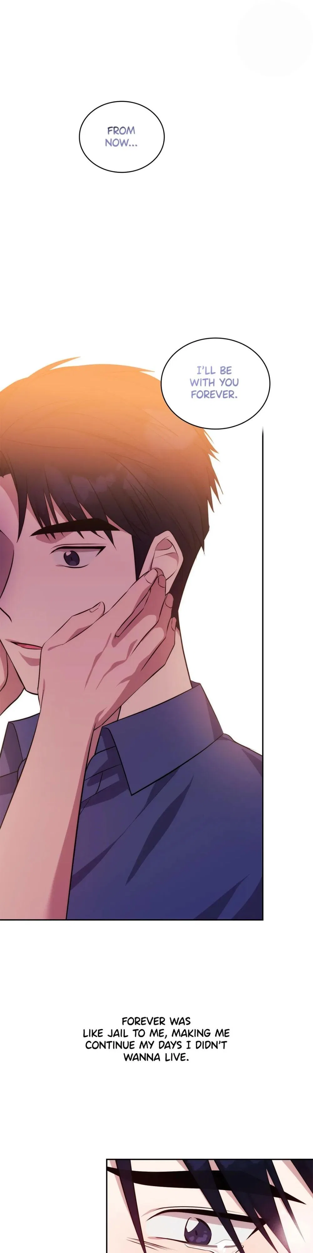 Delicious Blood Chapter 44 – Page 14