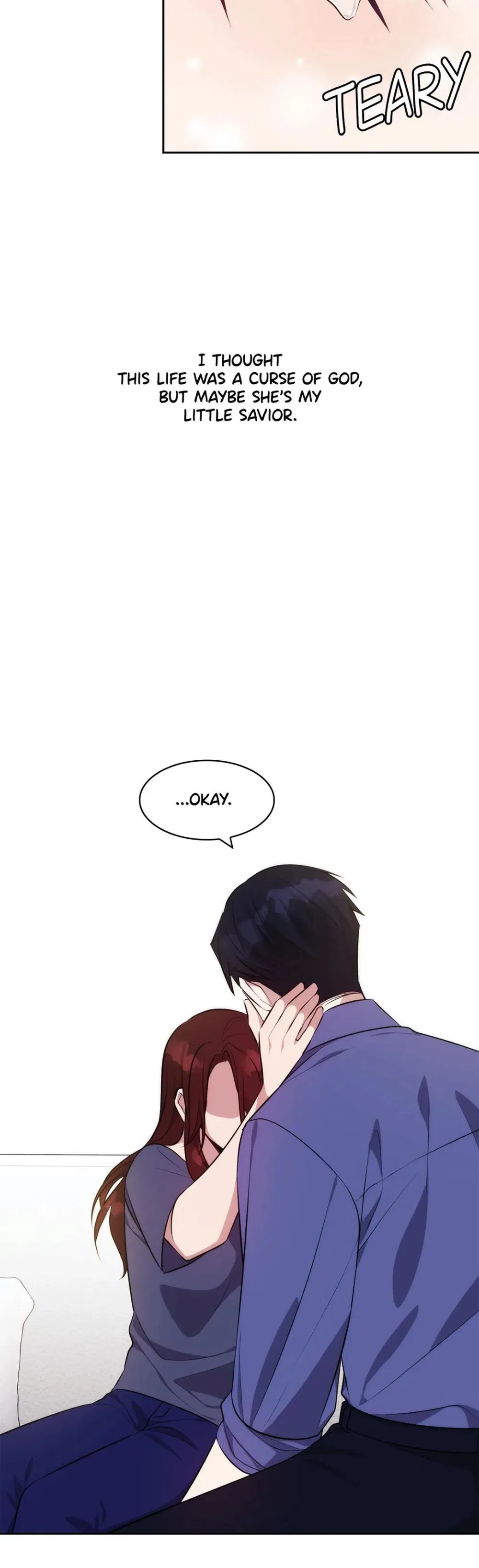 Delicious Blood Chapter 44 – Page 15