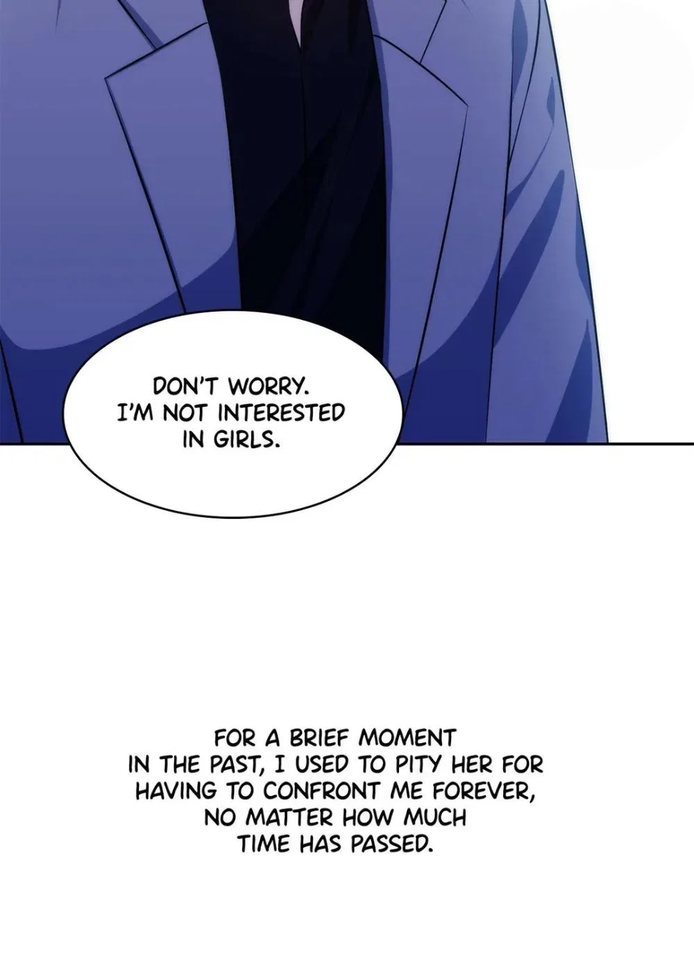 Delicious Blood Chapter 44 – Page 25