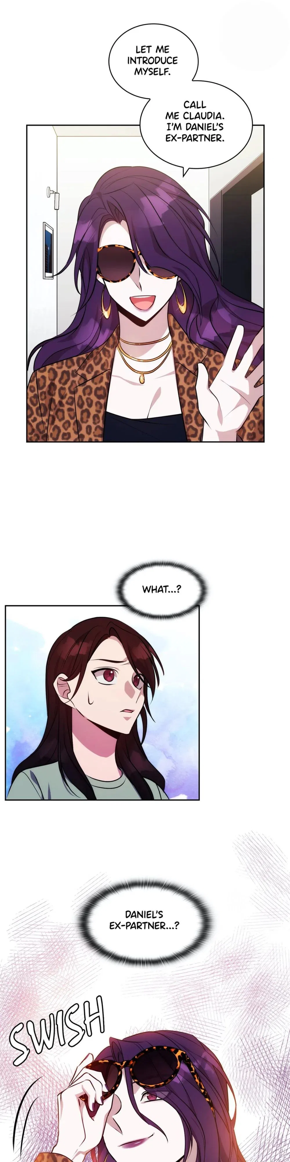 Delicious Blood Chapter 44 – Page 29