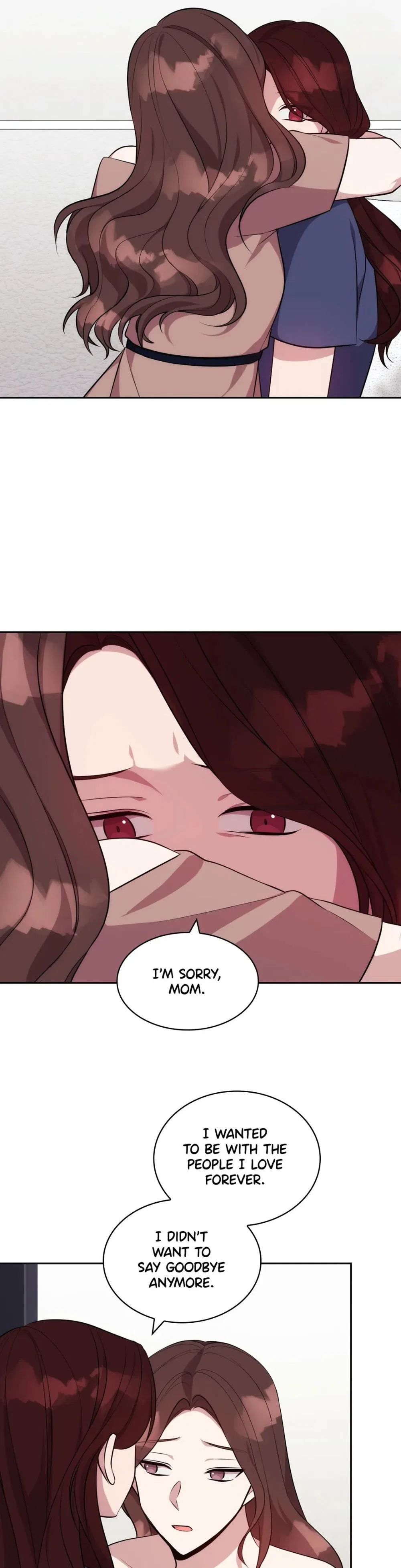 Delicious Blood Chapter 43 – Page 8