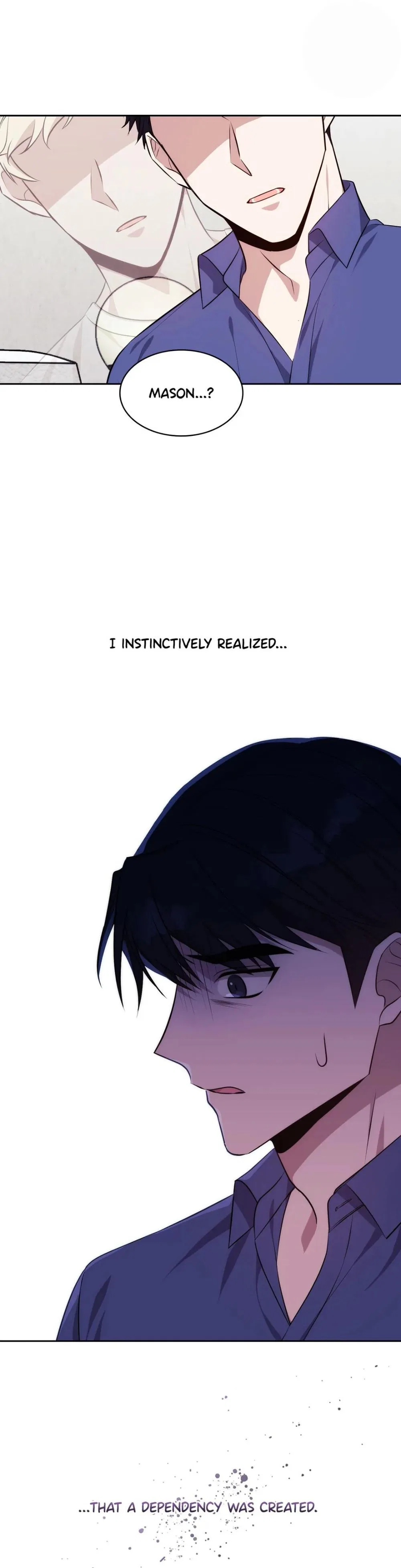 Delicious Blood Chapter 43 – Page 10