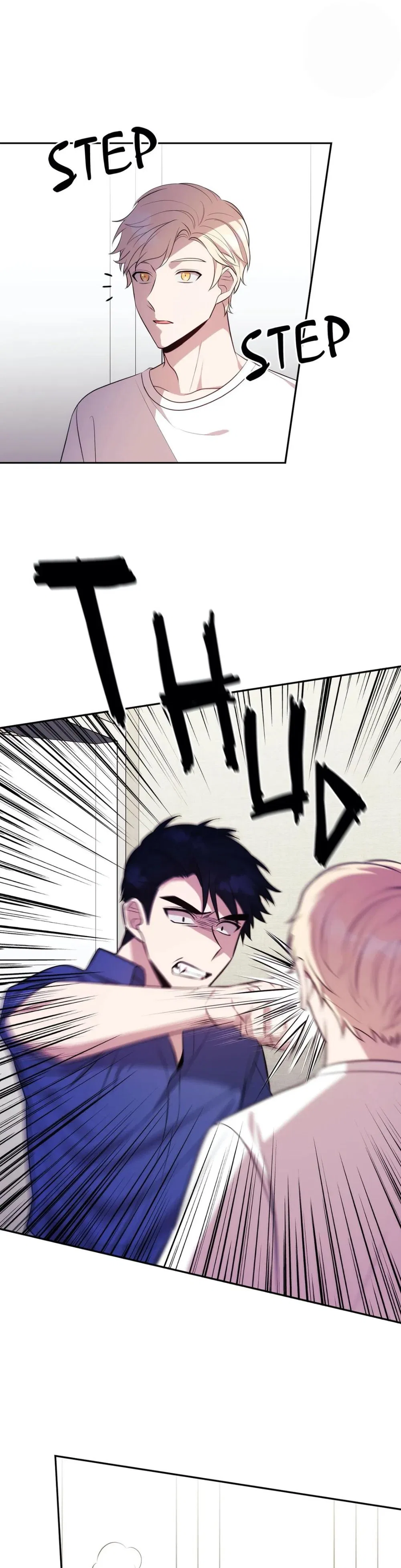 Delicious Blood Chapter 43 – Page 12