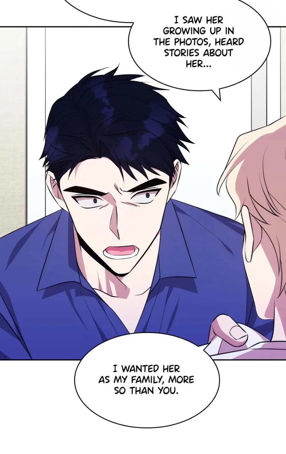 Delicious Blood Chapter 43 – Page 16