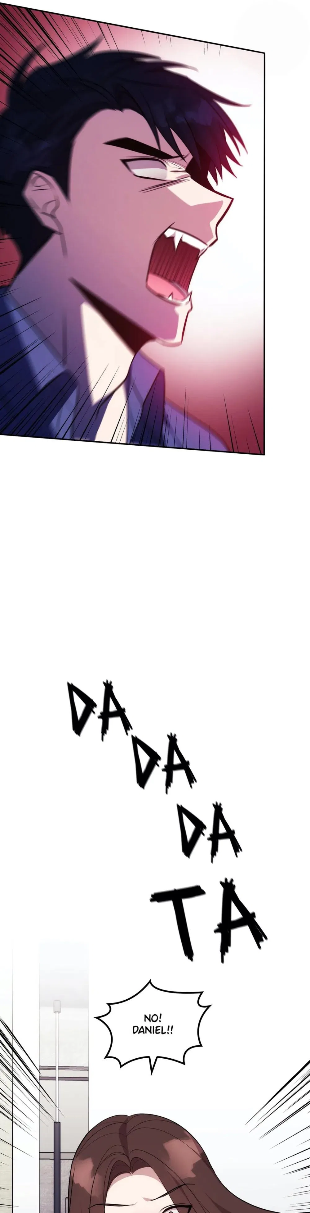 Delicious Blood Chapter 43 – Page 18