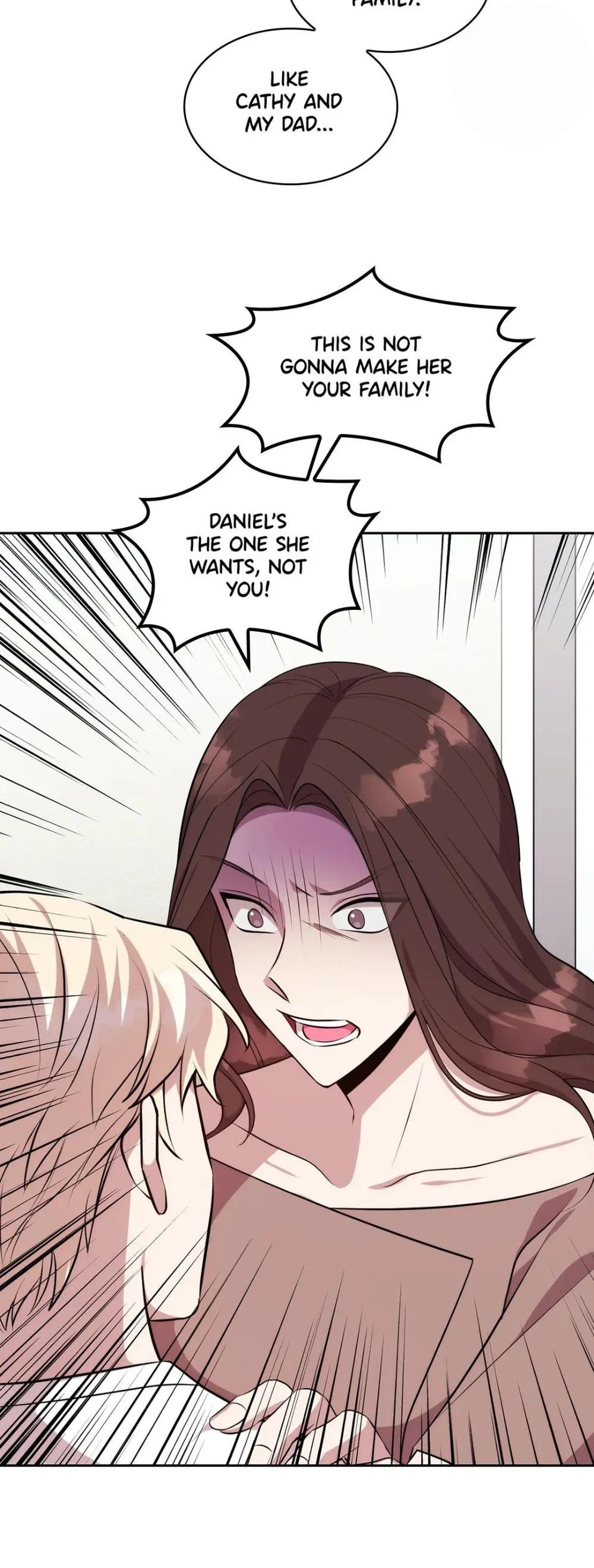 Delicious Blood Chapter 43 – Page 21