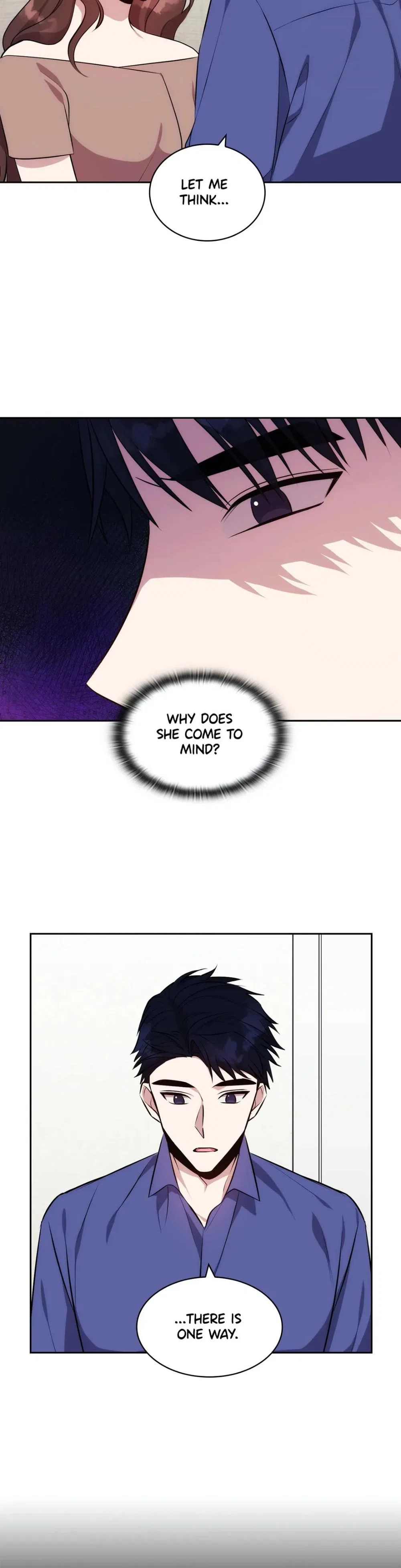 Delicious Blood Chapter 43 – Page 23